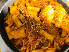 -姜虎东白丁烤肉(恒隆广场店)