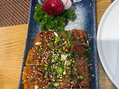 -樱の千渡日式料理·铁板烧•烧鸟(金盛田广场店)