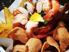 -The Boiling Crab宝灵蟹手抓海鲜(中国首店)