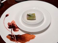 -杭州西子湖四季酒店·金沙厅