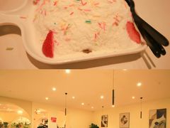 -香香海南菜餐厅