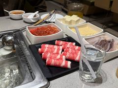 -海底捞火锅(飞马水城店)
