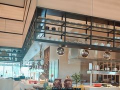 -水月周庄铂尔曼酒店 · 漾全日餐厅
