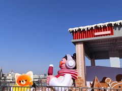 -开元商城(钟楼店)