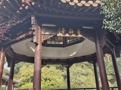 -杭州黄龙洞