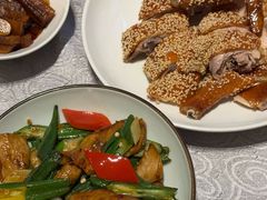 -海陵岛保利皇冠假日酒店·御公馆中餐厅 CANAL LNUA