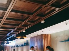 大堂-海底捞火锅(金花路店)