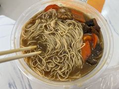 -天天鲜面馆(衡山路店)