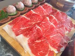 -慢丽江·云南野生菌土鸡锅(西山店)