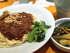 -醉面(五道口启迪大厦店)