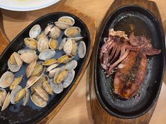 -萨莉亚意式餐厅(苏州食百家店)