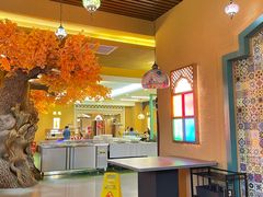 -君邦火锅(新疆大厦店)