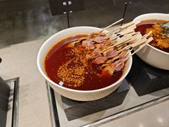 -曲水兰亭(北京四惠店)