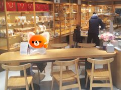 -匠造烘焙(联洋店)