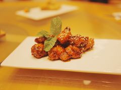 -枣子树·素食餐厅(普陀山店)