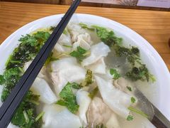 -小胖包子王(阜成门内店)