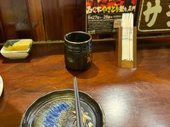 -鸟鹏烧鸟居酒屋(仁恒梦中心店)
