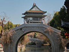 -台儿庄古城