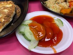 -新加坡Zam Zam餐馆