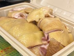 -文记壹心鸡(宝华路店)