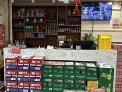 -彭记铁锅肥肠(东四总店)