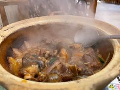 -东就鸭饭店·古早海南菜(滨海店)