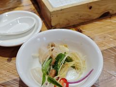 -官塘锋记鱼生·生腌·砂锅粥(牌坊街店)