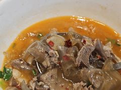 -笨罗卜浏阳菜馆(龙华鹏润达店)