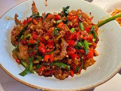 鸭脚筋-匠熙小馆(崇文门店)