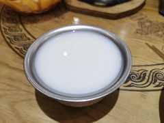 -格日勒阿妈蒙古厨房(新华广场店)