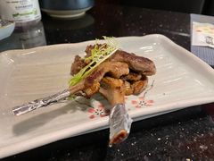 -德川家日本料理(中关村寰太大厦店)