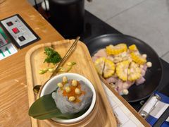 -大头椰·椰子鸡火锅(新梦店)