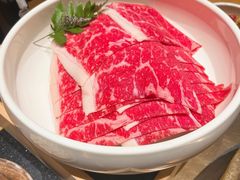 -巴奴毛肚火锅(大剧院店)