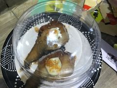 -新一番三文鱼寿司(红城湖店)