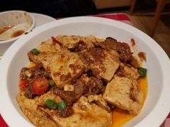 -西贝莜面村(近铁城市广场店)