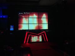 -OS CLUB(长风大悦城店)