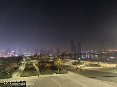 -海河外滩公园