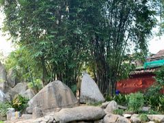 -南岳衡山风景名胜区-南岳大庙