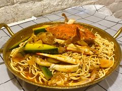 -狮龙啤酒烧烤屋(建二路店)