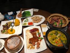 -ZEN采蝶轩·粤味臻鲜·手作点心·商务宴请(泰州店)