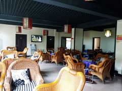 大堂-云南邹记天麻火腿鸡(簇桥店)