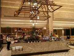 自助取餐区-盛宴标帜餐厅·亲子自助 (南昌喜来登酒店)