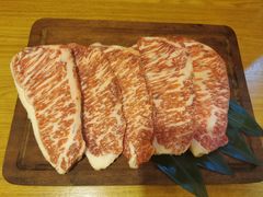 -竹马炭火烤肉(利济北路店)