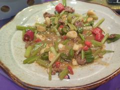 -西江美食舫·江西菜(健德桥店)