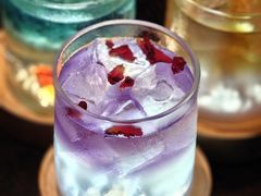 -鲜璟台·地标景观餐厅(上海中心店)