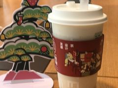 -喜茶(珠海华发商都店)