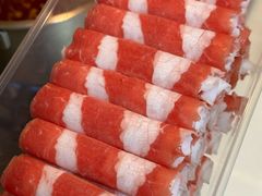 -南门涮肉(东单店)