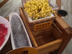 -巴奴毛肚火锅(六天地店)