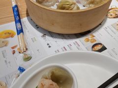 -苏小柳点心·手作小笼包(新街口分院店)