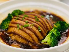 -金汤宴餐厅·粤菜(德云社店)